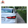 car auto parts Camry tail light